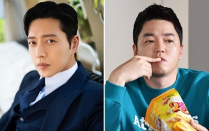 Adu Akting di 'Cheese in the Trap', Park Hae Jin Berduka Kematian Moon Ji Yoon