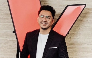 Film 'Sabar ini Ujian' Tetap Syuting di Tengah Wabah Virus Corona, Ananda Omesh Ungkap Alasannya