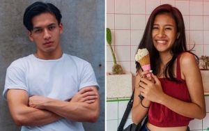 Bukti Jefri Nichol dan Shenina Balikan Tersebar di Akun Gosip, Aaliyah Massaid Terseret