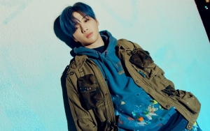 Kang Daniel Bagikan Momen Latihan Koreografi Dalam Trailer Spesial Album Comeback 'CYAN'