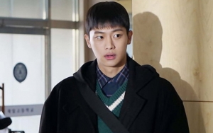 Dituduh Sebagai Pembunuh, Leher Lee Shin Young Dicekik di Teaser 'How To Buy A Friend'