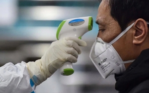 Cuitan Dokter Soal Thermal Gun Dengan Hasil 'Tak Manusiawi' Tuai Beragam Komentar Warganet