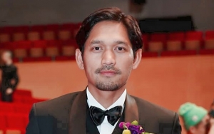 Indonesia Belum Lockdown, Ibnu Jamil Nekat Syuting di Tengah Wabah Virus Corona