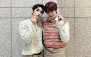 Debut Dengan Nama H&D, Duo Lee Hangyul Dan Nam Dohyon Eks X1 Rilis Teaser Dan Logo Resmi