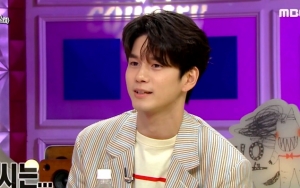 Anggap Kamera Sebagai Ancaman, Ong Sung Woo Ungkap Tantangan Syuting 'Moment at Eighteen'