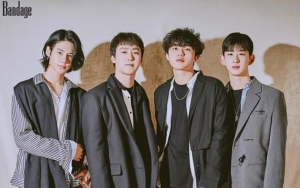 Play M Ent Bakal Debutkan Band Bernama Bandage, Membernya Jebolan Program Survival Ini