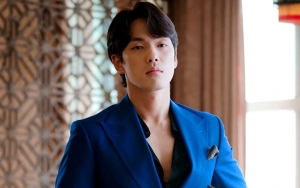 Kim Jung Hyun Kagumi Karakternya di 'Crash Landing on You' Meski Dikenal Kekanak-Kanakan