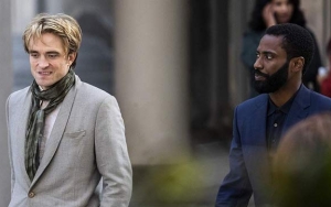 Tingkat Kerahasiaan Film Baru Christopher Nolan 'Tenet' Ternyata Setara dengan 'Avengers: Endgame'