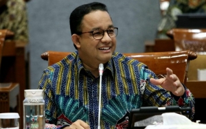 Anies Baswedan: Jakarta Kini Jadi Salah Satu Episenter Kasus Corona