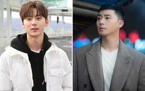 Hwang Minhyun Suka Nonton 'Itaewon Class', Puji Habis-Habisan Karakter Park Seo Joon