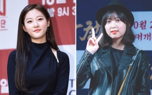 'School 2020' Incar Kim Sae Ron, Ahn Seo Hyun Diduga Beri Kode Didepak Secara Tidak Adil