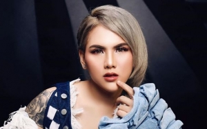 Evelin Nada Anjani Ngamuk Dituding Rebut Pacar Orang