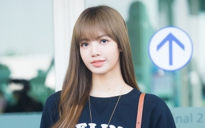 Lisa BLACKPINK Hampir Menangis Gara-Gara Ucapan Trainee 'Youth With You'