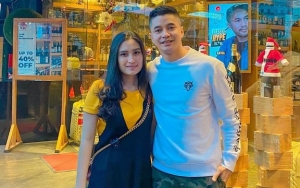 Curhat Pilu Angbeen Rishi Dipaksa Menikah Demi Uang Hingga Isu Dipengaruhi Adly Fairuz
