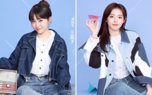 Dua Trainee 'Calon Girl Grup Baru' YG Jelek-Jelekkan Agensi Saat Tampil di Ajang Survival Tiongkok