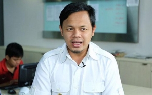 Dinyatakan Positif Corona, 'Bima Arya' Jadi Trending Topic