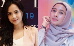 Dikira Owner, Nagita-Laudya Cynthia Bella Bakal Senasib Dipolisikan Seperti Irwansyah?