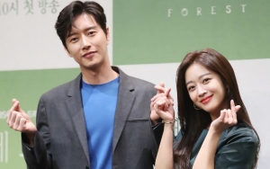 Park Hae Jin dan Jo Bo Ah Bersyukur Bisa Gabung, Episode Terakhir 'Forest' Cetak Rating Tinggi