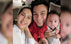 Baim Wong Pamer Aksi Paula Verhoeven Telaten Ajari Bayi Kiano Soal Agama, Tuai Beragam Komentar