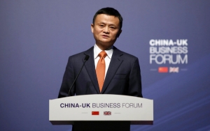 Bantu Lawan Corona, Jack Ma Sumbang 2 Juta Masker Untuk Indonesia