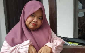 Akui Pacaran Settingan dengan 'R', Kekeyi Curhat Hidup Tak Tenang