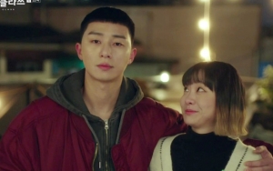 Park Seo Joon Sebut Kim Da Mi Imut di Lokasi Syuting 'Itaewon Class', Begini Reaksi Netizen Korea