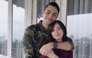 Super Romantis, Asmirandah Tulis Pesan Manis ini Saat Ulang Tahun Jonas Rivanno