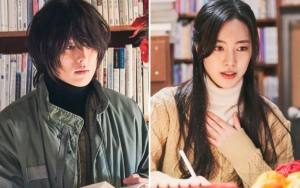 Akting Jang Ki Yong di 'Born Again' Bikin Jin Se Yeon Terkejut, Kenapa?