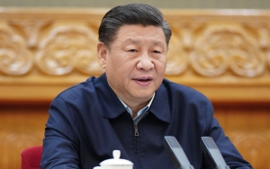 Kasus Covid-19 Menurun di Tiongkok, Xi Jinping Bakal Bantu Dunia Perangi Corona