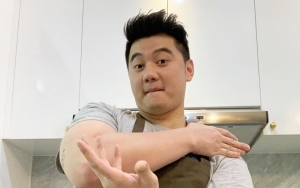 Chef Arnold Pamer Makanan Mahal Seharga Jutaan Disindir Soal Donasi Untuk Corona