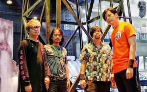 Tanpa Penonton, Band Gigi Tetap Gelar Konser Ulang Tahun Ke-26