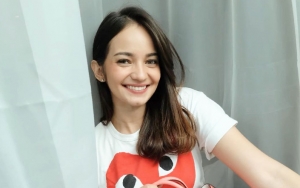 Enzy Storia Tak Sepenuhnya Isolasi Diri Saat Corona, 'Nekat' Keluar Rumah Demi Syuting Acara Ini