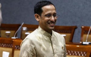 Hasil Tes Corona Nadiem Keluar, Pastikan 'Isolasi' Di Rumah