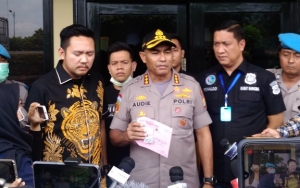 Pil Narkoba Bukan Milik Bibi, Polisi Sebut Vanessa Angel Justru Bisa Dijerat Hukum