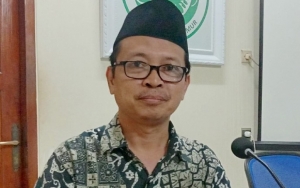 Ini Alasan MUI Jatim Nekat Adakan Salat Jumat Di Tengah Wabah Corona