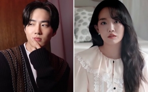 Usai Ungkap Judul Title Track 'Let's Love', Suho Umumkan Kolaborasi dengan Younha