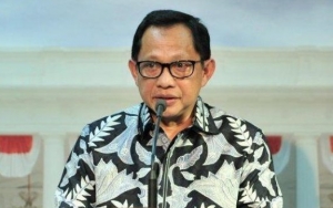 Bima Arya Positif Corona, Begini Imbauan Mendagri Tito Karnavian