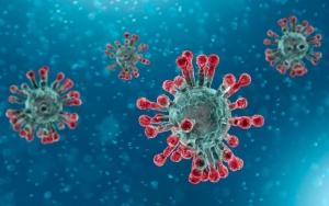 Riset Sebut Virus Corona Bisa Menular Lewat Air Mata, Ini Penjelasannya