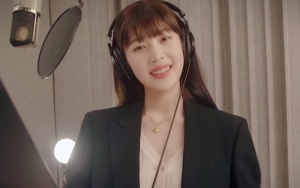 Joy Red Velvet Sumbangkan Suara Merdu di MV 'Introduce Me a Good Person' OST 'Hospital Playlist'
