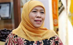 Kebijakan Khofifah yang Enggan Informasikan Sebaran Pasien Corona Dinilai Rugikan Publik