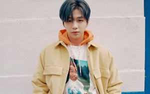 Kang Daniel Bakal Mulai Promosi 'CYAN' Dengan Comeback Show Spesial Di Mnet