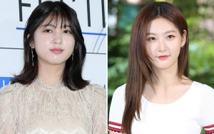 Depak Ahn Seo Hyun Demi Gandeng Kim Sae Ron, 'School 2020' Disumpahi Bakal Gagal