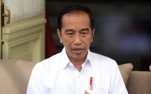 Lawan Virus Corona, Jokowi Minta Dana Pusat dan Daerah Direalokasi
