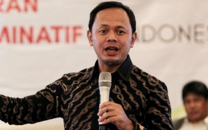 Bima Arya Terbuka Umumkan Dirinya Positif Corona, Tuai Pujian Dari Mendagri