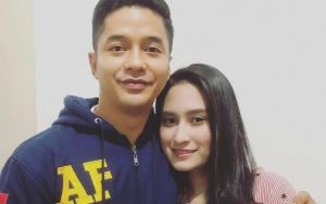 Ibu Paksa Murtad, Angbeen Calon Istri Adly Fairuz Tegaskan Islam dari Lahir