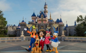 Disney Alami Rugi Ratusan Miliar Per Hari Akibat Corona