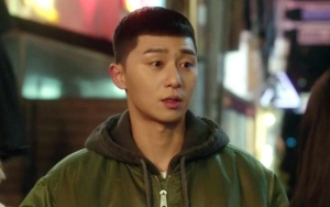 Model Rambut Park Seo Joon di 'Itaewon Class' Super Populer, Begini Kata Sang Penata Gaya