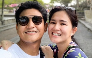 Cinta Lokasi, Masayu Clara Tak Ingin Main-Main Jalani Hubungan
