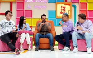 Abaikan Sanksi KPI, ‘Pagi-Pagi Pasti Happy’ Harus Hentikan Penayangan Selama 10 Hari 