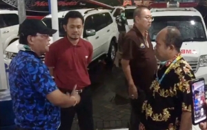 Tolak Tes Corona Sampai Mengamuk, Begini Penjelasan DPRD Blora